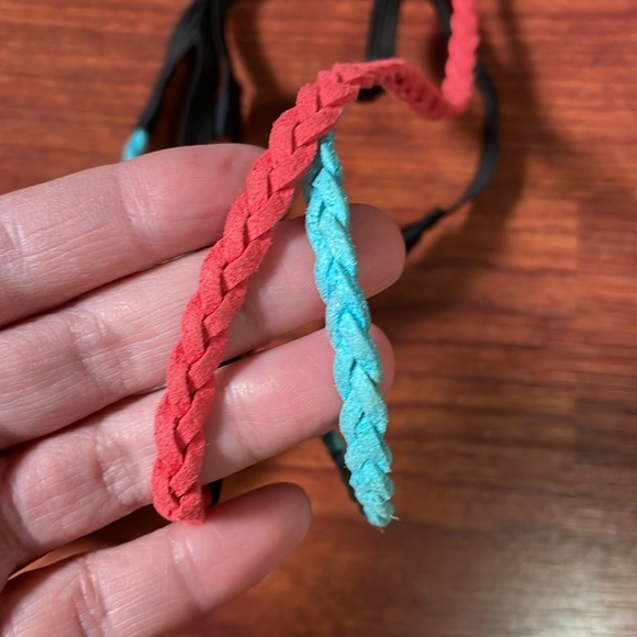 Aeropostale Headbands Set - Picture 3 of 4